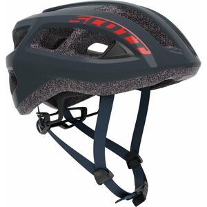 Scott Supra Road (CE) Helmet Midnight Blue UNI (54-61 cm)