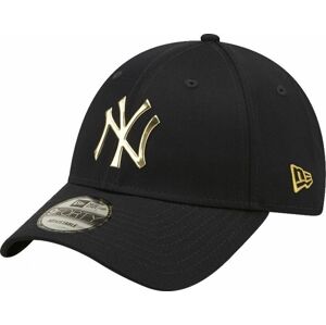 New York Yankees Šiltovka 9Forty MLB Foil Logo Navy UNI