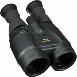 Canon Binocular 18 x 50 IS
