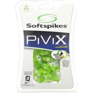 Softspikes Pivix Fast Twist 3.0 Green