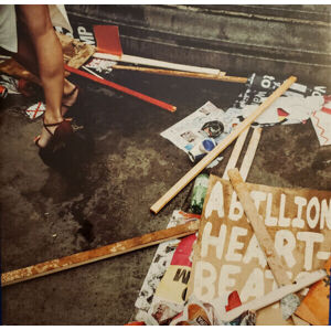 Mystery Jets - A Billion Heartbeats (2 LP)