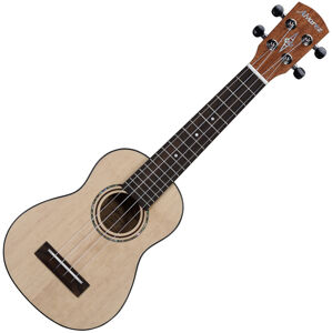 Alvarez RU26S Sopránové ukulele Natural