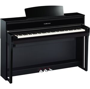 Yamaha CLP 775 Polished Ebony Digitálne piano
