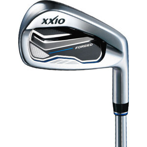 XXIO 6 Forged Irons Right Hand 5-PW Steel Regular