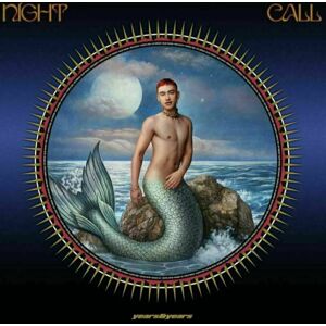 Years & Years - Night Call (LP)