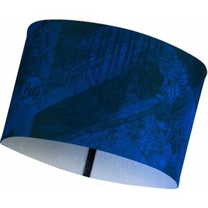 Buff Tech Polar Headband Concrete Blue UNI