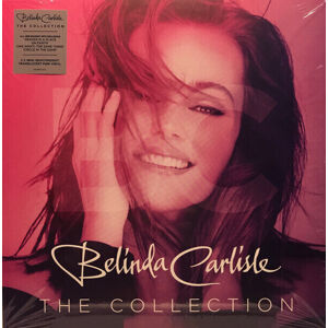 Belinda Carlisle Collection (Pink Coloured) (2 LP) Nové vydanie