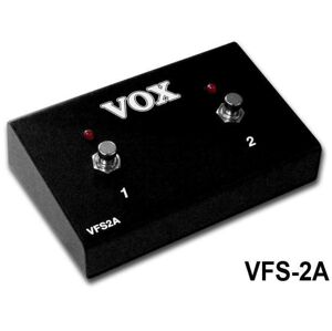 Vox VFS2A Nožný prepínač