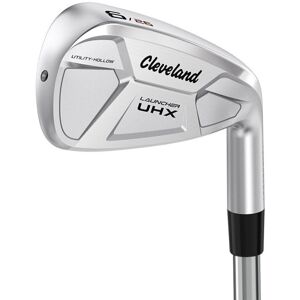 Cleveland UHX Combo Irons 7-PW Graphite Lady Right Hand