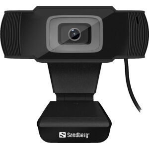 Sandberg USB Saver (333-95) Čierna