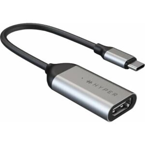 HYPER HyperDrive USB-C to 4K60Hz HDMI Adapter USB Redukcia