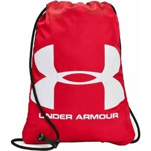 Under Armour Ozsee Sackpack Red/Black