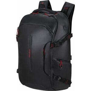 Samsonite Ecodiver Travel Backpack S Black 38 L Lifestyle ruksak / Taška