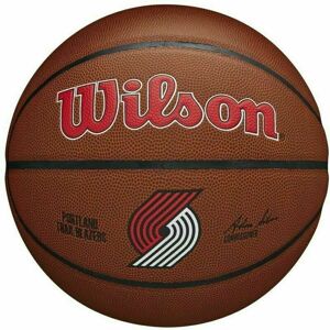 Wilson NBA Team Alliance Basketball Portland Trail Blazers