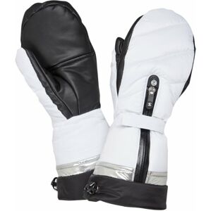 Sportalm Ante Gloves Optical White