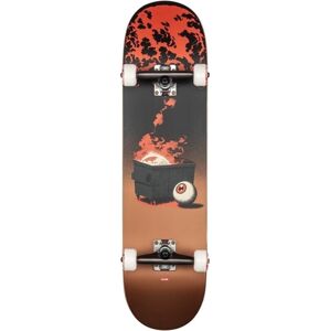 Globe G2 On the Brink 8.25'' Dumpster Fire