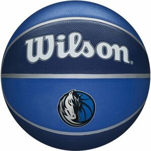 Wilson NBA Team Tribute Basketball Dallas Mavericks 7 Basketbal