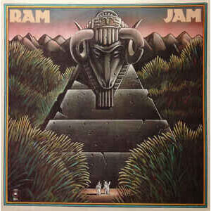 Ram Jam - Ram Jam (LP)