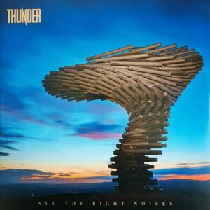 Thunder - All The Right Noises (2 LP)