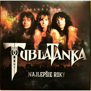 Tublatanka - Najlepšie Roky (2 LP)