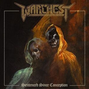Warchest Sentenced Since Conception (LP)