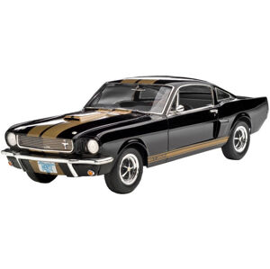 Revell 07242 Shelby Mustang GT 350 H 1:24