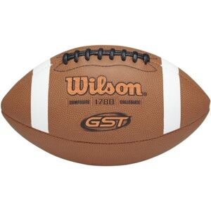 Wilson GST Composite Hnedá Americký futbal