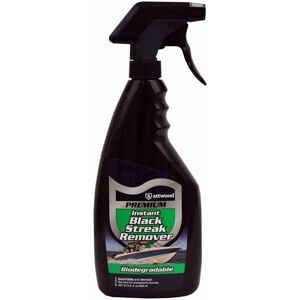 Attwood Black Streak Remover - Spray 0,65L