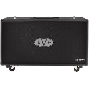 EVH 5150 III 2x12 Straight Cabinet