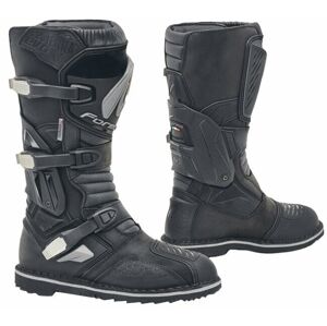 Forma Boots Terra Evo Dry Black 45 Topánky