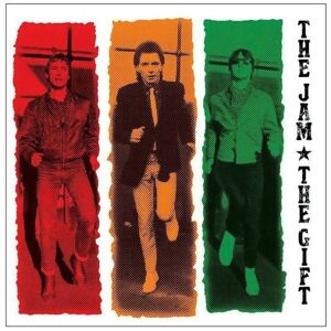 The Jam The Gift (LP) Nové vydanie