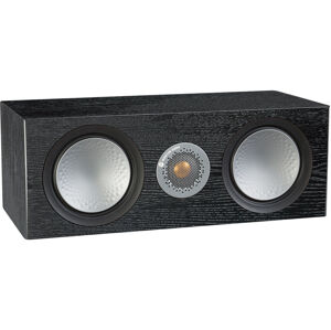 Monitor Audio Silver C150 Black Oak Hi-Fi Centrálny reproduktor