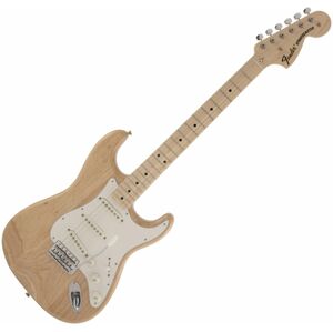 Fender MIJ Traditional 70s Stratocaster MN Natural