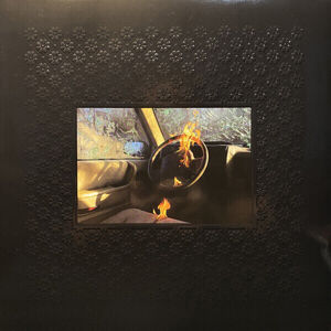 Greg Dulli - Random Desire (Indies) (Clear Coloured) (LP)