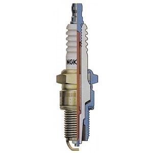 NGK 1098 BR7HS-10 Standard Spark Plug