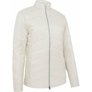 Callaway Womens Quilted Jacket Moonbeam M