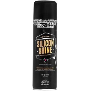 Muc-Off Motorcycle Silicone Shine 500ml