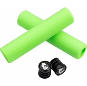 Wolf Tooth Karv Grips 6.5 mm Green