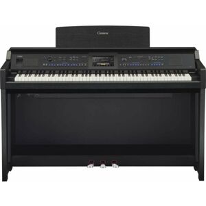 Yamaha CVP-905B Black Digitálne piano