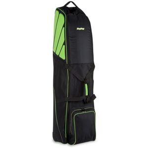 BagBoy T650 Travel Cover Black/Lime