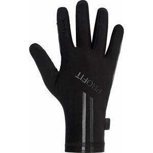 Spiuk Profit Cold&Rain Dwr Gloves Black 2XL