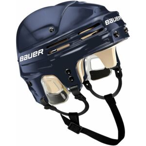 Bauer Hokejová prilba 4500 Helmet SR Modrá M