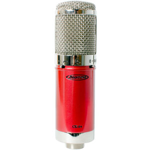 Avantone Pro CK-6 Plus Kondenzátorový štúdiový mikrofón