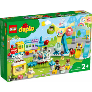 LEGO Duplo 10956 Zábavný park
