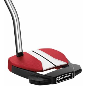TaylorMade Spider GT X Red Putter Single Bend RH 35