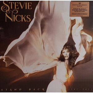Stevie Nicks - Stand Back: 1981-2017 (6 LP)