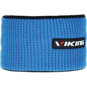 Viking Zak Headband Blue