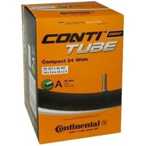 Continental Compact 24'' Wide 50-507->60-507 AV40