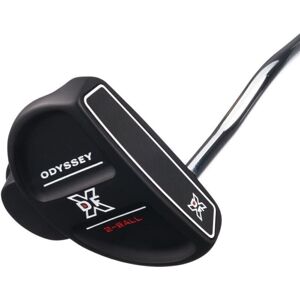 Odyssey DFX 2-Ball Putter Left Hand 35 Over Size