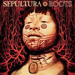 Sepultura - Roots (Expanded Edition) (LP)
